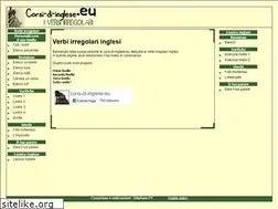 Sites similar to corsi-di-inglese.eu