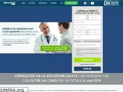 Sites similar to corsi-ecm-fad.it