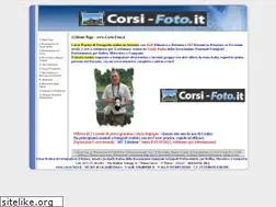 Sites similar to corsi-foto.it