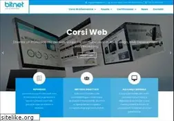 Sites similar to corsi-informatica.com