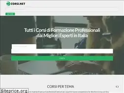 Sites similar to corsi.net