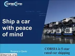 Sites similar to corsia.us