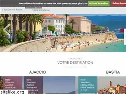 Sites similar to corsica-hotels.fr
