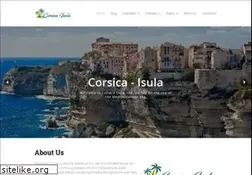 Sites similar to corsica-isula.com