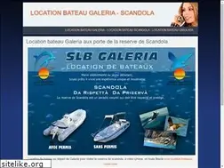 Sites similar to corsica-net.com