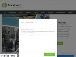 Sites similar to corsica-prikbord.nl