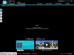 Sites similar to corsica-saintflorent.com