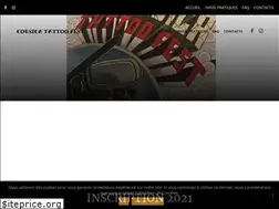 Sites similar to corsica-tattoo-fest.com