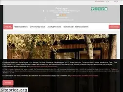 Sites similar to corsica.eu