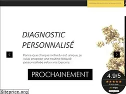 Sites similar to corsicabeauty.com