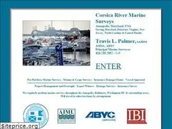 Sites similar to corsicamarinesurveys.com