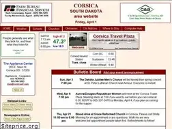 Sites similar to corsicasd.com