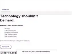 Sites similar to corsicatech.com
