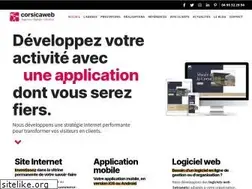 Sites similar to corsicaweb.fr