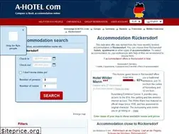 Sites similar to corsico.a-italy.com