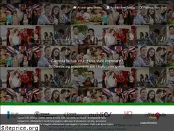 Sites similar to corsidia.org
