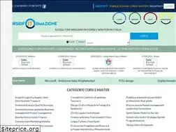 Sites similar to corsidiformazione.it