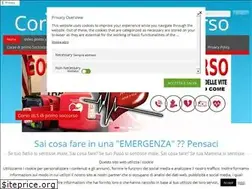 Sites similar to corsidiprimosoccorso.com