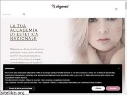 Sites similar to corsiesteticaitalia.it