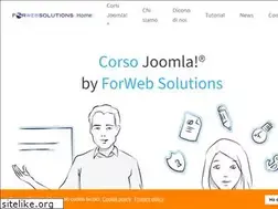 Sites similar to corsijoomla.com