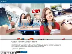 Sites similar to corsimilanoinformatica.com