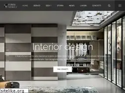 Sites similar to corsimobili.it