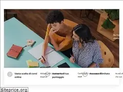 Sites similar to corsionlinecertificati.it