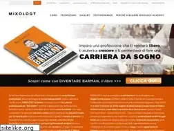 Sites similar to corsiperbarman.it