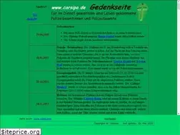 Sites similar to corsipo.de