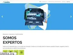Sites similar to corsisasolutions.com