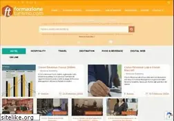 Sites similar to corsiturismo.it