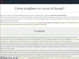 Sites similar to corsiuniversitari.info