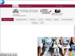 Sites similar to corsiuniversitarionline.it