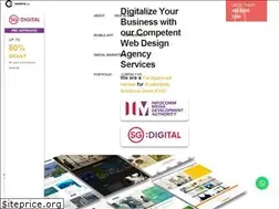 Sites similar to corsivalab.com