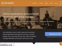 Sites similar to corsizio.com