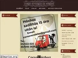 Sites similar to corso-dunaujvaros.hu