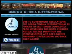 Sites similar to corso-kino.com