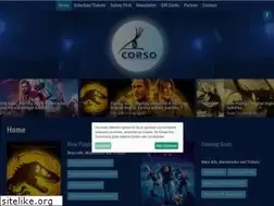 Sites similar to corso-kino.de