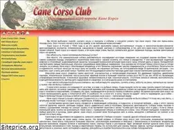Sites similar to corsoclub.ru