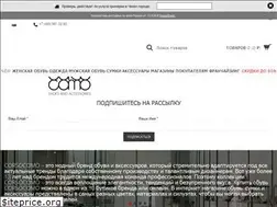 Sites similar to corsocomo.com