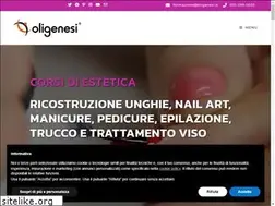 Sites similar to corsoestetica.com