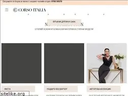Sites similar to corsoitaliaonline.com