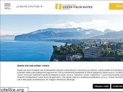 Sites similar to corsoitaliasuites.com