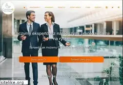 Sites similar to corson.pl