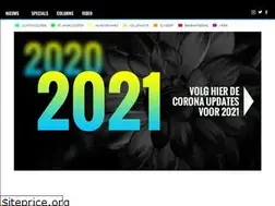 Sites similar to corsonetwerk.nl
