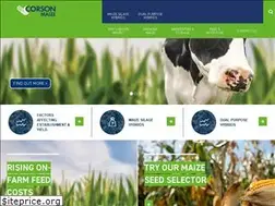Sites similar to corsonmaize.co.nz