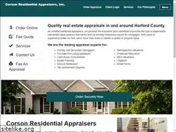Sites similar to corsonresidential.com