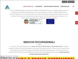 Sites similar to corsoossroma.it
