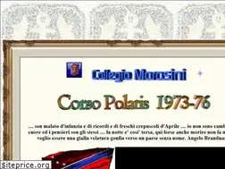 Sites similar to corsopolaris.net