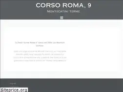 Sites similar to corsoroma9.com